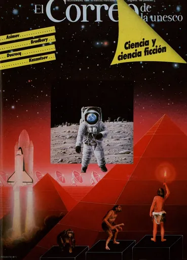 Lo que es la ciencia ficcion: Una explicacion de los temas y elementos clave del genero photo 3