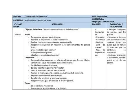 Las 5 principales caracteristicas del genero lirico para escribir poemas photo 3