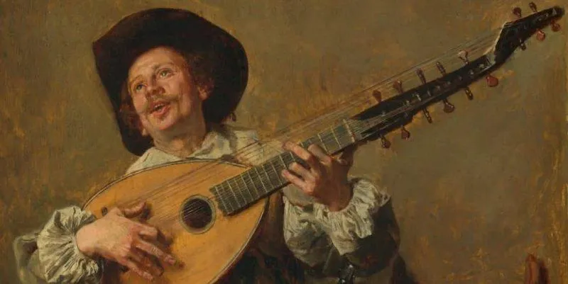 Origenes y caracteristicas del genero lirico en la literatura photo 0