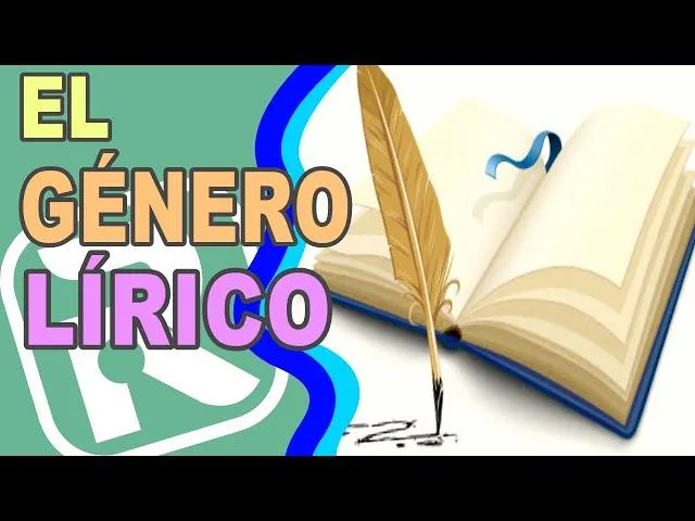 Origenes y caracteristicas del genero lirico en la literatura photo 2