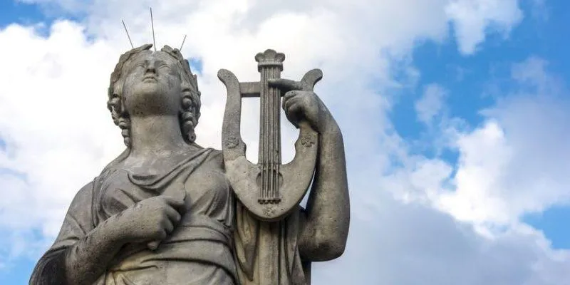 Origenes y caracteristicas del genero lirico en la literatura photo 3