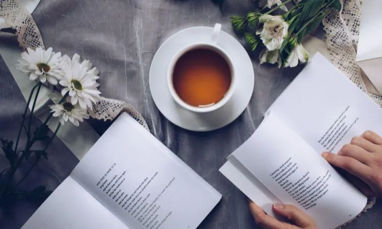 Origenes y caracteristicas del genero lirico en la literatura photo 4