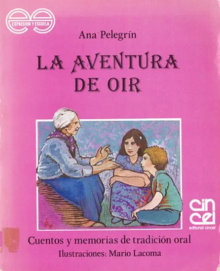 Que es un cuento de aventura? Caracteristicas de los cuentos de aventura y sus elementos esenciales photo 0