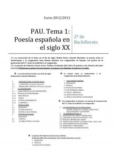 Los poetas ultraistas mas influyentes de la generacion del 27 image 3