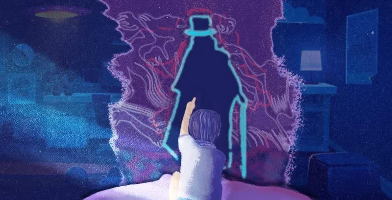 5 Características Fundamentales de un Cuento de Terror que Pueden Aterrorizar a Tus Lectores photo 2