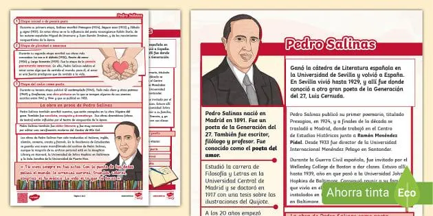 La Generacion del 27: Caracteristicas clave y autores destacados de este movimiento literario espanol photo 2