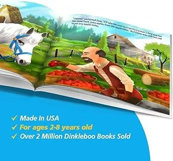 Las 7 caracteristicas clave de un cuento de aventura que debe conocer photo 0