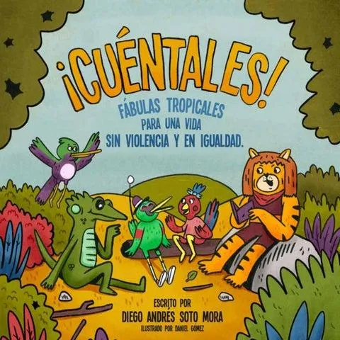 Definicion y caracteristicas de la fabula: Guia para entender este genero literario image 1