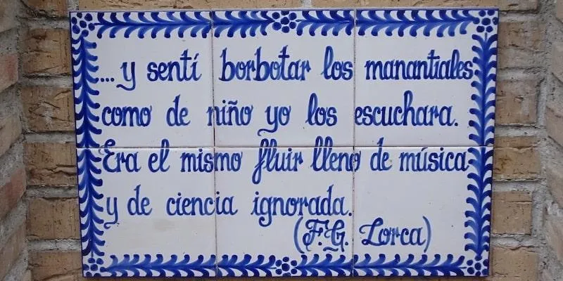 Definicion y caracteristicas del genero lirico: lo que debes saber sobre este tipo de poesia photo 3