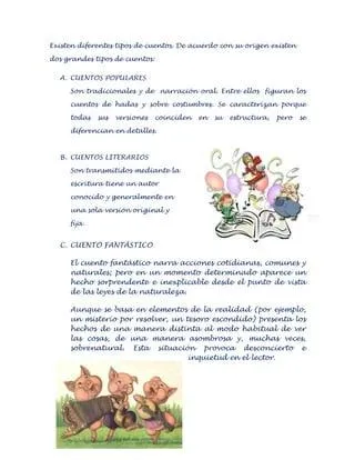 Que es un cuento de hadas: Caracteristicas, elementos y tipos de cuentos de hadas tradicionales photo 1