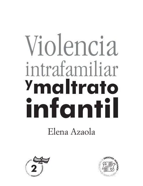 Caracteristicas psicologicas comunes en los agresores de violencia de genero: Como reconocer los signos de alerta image 4