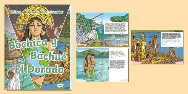 5 razones por las que los mitos y leyendas son fascinantes historias para aprender image 1