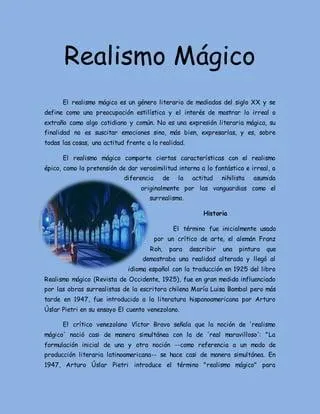 5 Caracteristicas Clave del Genero Fantastico en la Literatura image 2