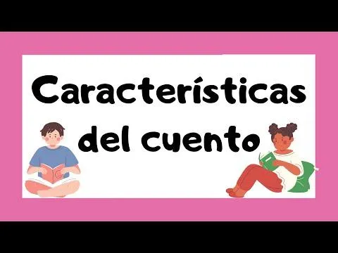 Los 5 principales tipos de personajes en un cuento y sus caracteristicas image 0