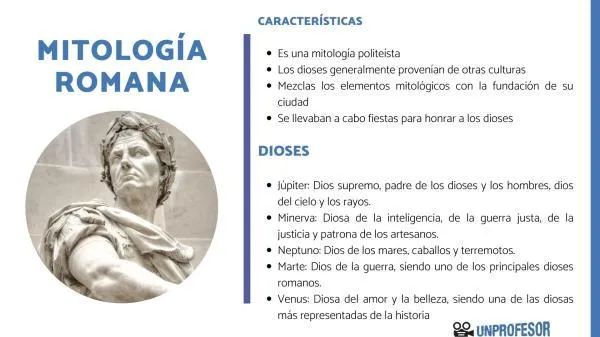 Las 5 Caracteristicas Fundamentales de los Mitos y las Leyes de las Culturas photo 3