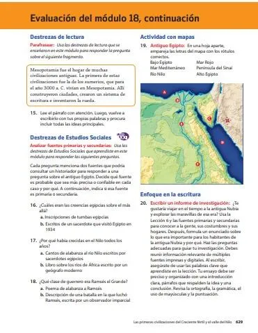 5 Esenciales Caracteristicas de la Fabula y Como Utilizarlas para Ensenar Valiosas Lecciones image 4