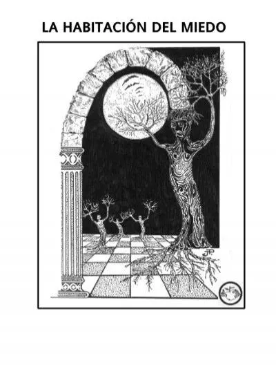 5 Caracteristicas Clave de los Cuentos de Terror que Aterraran a tus Lectores photo 2