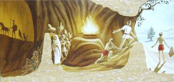 5 caracteristicas clave del mito de la caverna de Platon que puedes aplicar hoy photo 2
