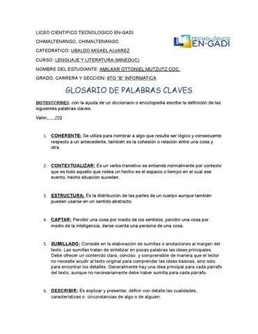 10 Caracteristicas Esenciales Que Definen Al Cuento Como Un Genero Literario photo 1