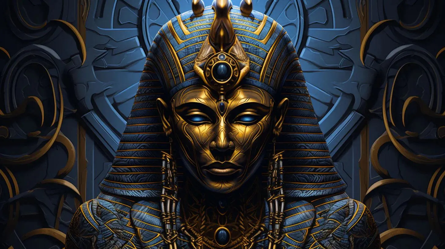 El origen y la naturaleza del mito: una exploracion de sus caracteristicas a traves del tiempo photo 1