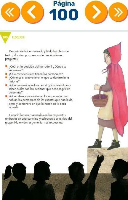 Las caracteristicas de los personajes en el cuento El principe feliz image 1