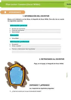 Las caracteristicas de los personajes en el cuento El principe feliz image 3