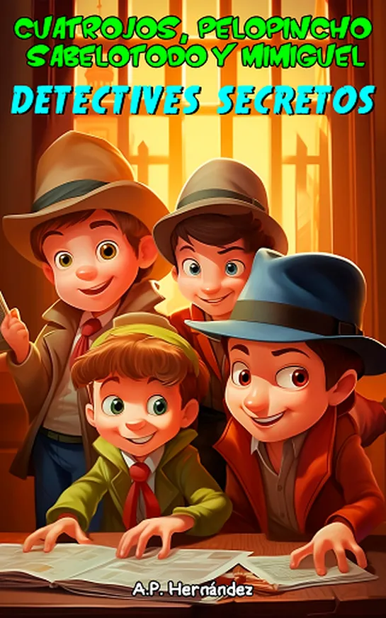 Las 5 mejores tecnicas para crear suspense en cuentos de terror image 4