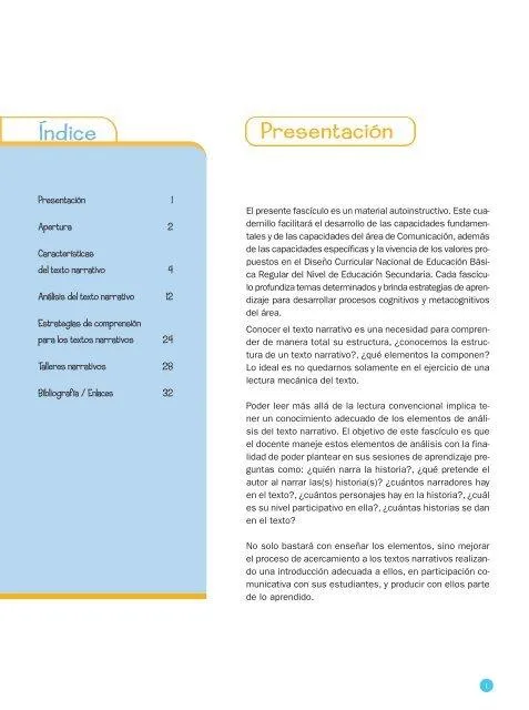 Mapa conceptual de las principales caracteristicas del cuento: estructura, personajes y elementos narrativos photo 2