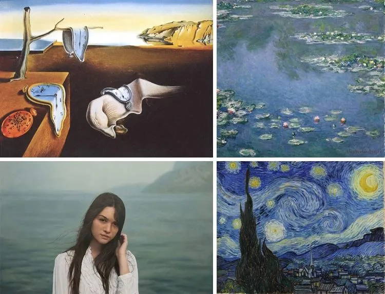 5 Caracteristicas Destacadas Del Romanticismo Que Lo Definen image 0