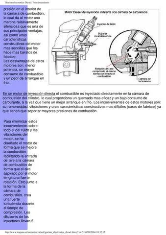 Las 5 características principales de una gestión eficaz