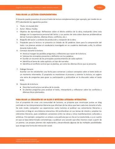 Claves para analizar las partes y elementos del cuento: personajes, trama, situacion y mensaje image 3