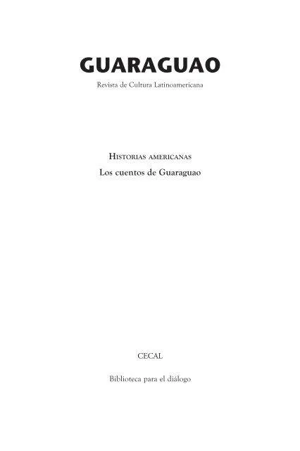 6 Caracteristicas Principales del Cuento Latinoamericano para Protagonistas Imperfectos image 0