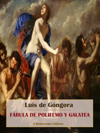 Las mas importantes caracteristicas de la fabula Polifemo y Galatea de Ovidio photo 0