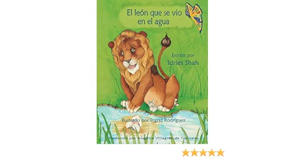 5 Caracteristicas Clave De La Fabula El Leon Y El Raton Que Ensenan Valiosas Lecciones photo 0