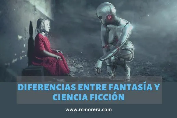 Las diferencias entre los subgéneros del cuento: realismo mágico, ciencia ficción y terror image 4
