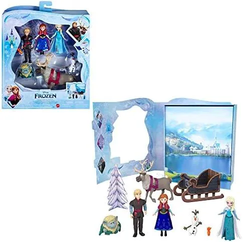 Las 5 caracteristicas clave de un cuento y como usarlas en su historia photo 3