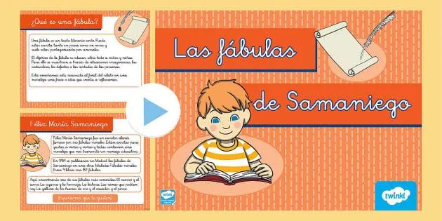 5 Caracteristicas Clave de la Fabula que Ayudan a los Ninos de Primaria a Aprender photo 4