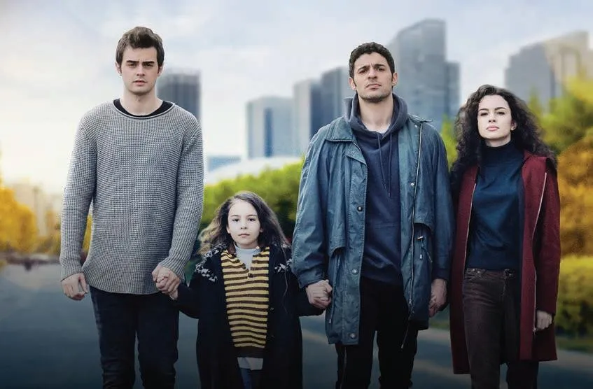 Cinco caracteristicas clave del genero narrativo para escritores principiantes image 1