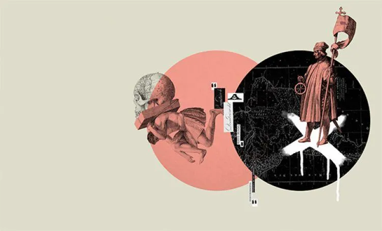 5 Caracteristicas Fundamentales Del Mito Segun La Mitologia Tradicional photo 4