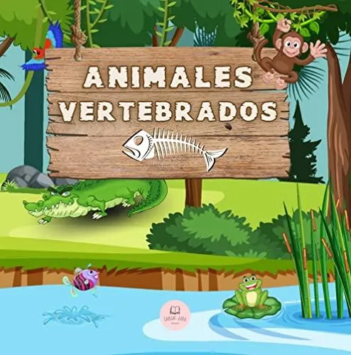 Los 5 grupos principales de vertebrados: anfibios, reptiles, aves, mamiferos y peces image 0