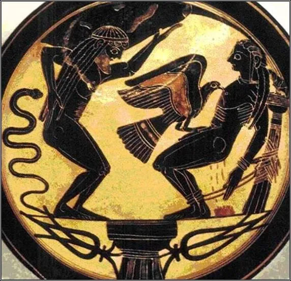 Las 5 Caracteristicas Del Mito De Prometeo Que Lo Convierten En Un Simbolo De La Humanidad photo 4