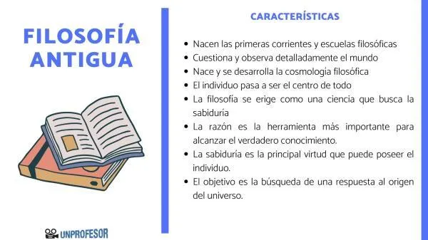Las principales caracteristicas del mito en la filosofia antigua image 0