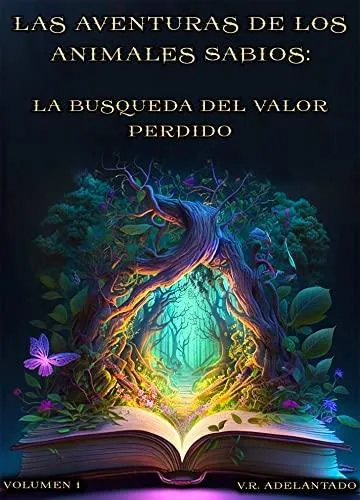 Las lecciones de las fabulas: Como los animales nos ensenan valiosas lecciones de vida photo 0