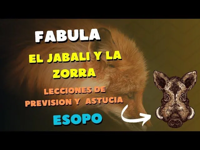 Las lecciones de las fabulas: Como los animales nos ensenan valiosas lecciones de vida photo 2