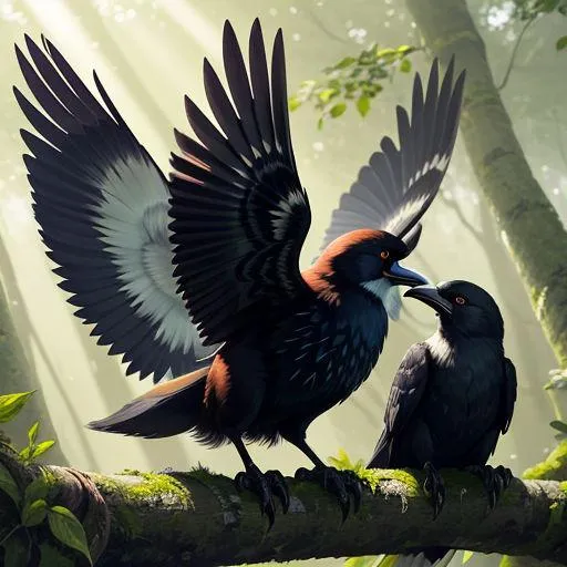 Las lecciones de las fabulas: Como los animales nos ensenan valiosas lecciones de vida photo 3