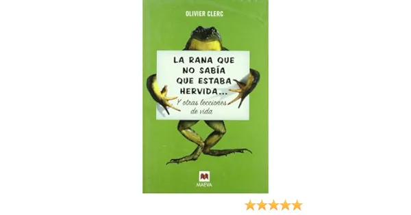 Las lecciones de las fabulas: Como los animales nos ensenan valiosas lecciones de vida photo 4