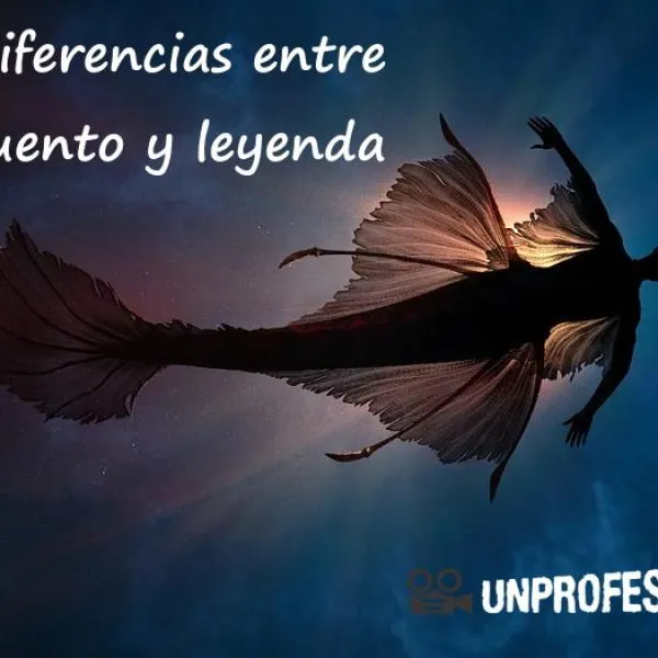 Las principales diferencias entre cuentos, fabulas y leyendas: Cuales son sus caracteristicas para escribir cada uno photo 2