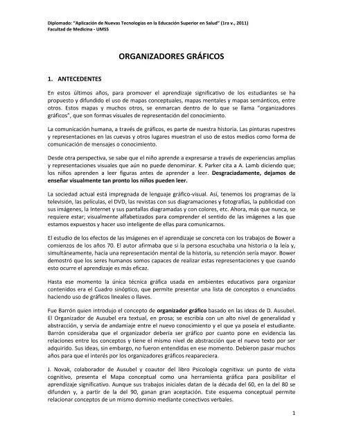 Como crear un mapa conceptual efectivo para resumir y organizar las ideas clave de una historia image 1