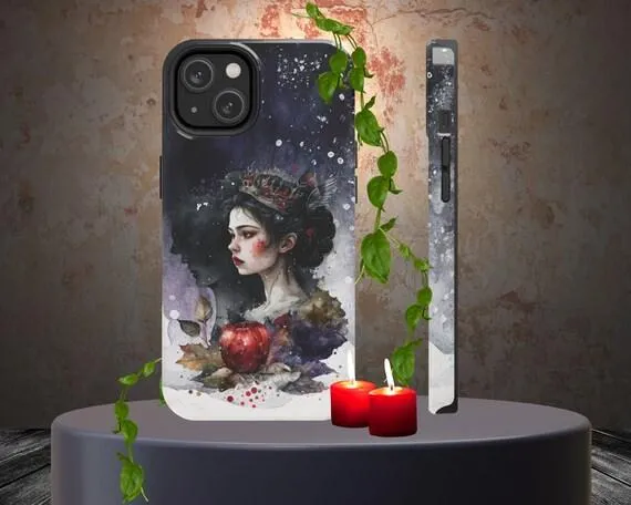 Las 7 caracteristicas clave del cuento de Blancanieves photo 1