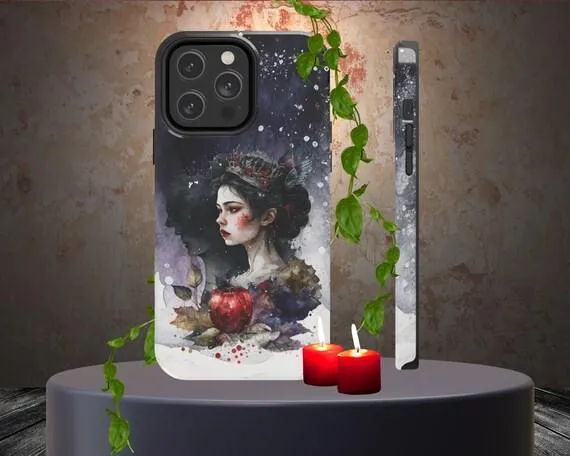 Las 7 caracteristicas clave del cuento de Blancanieves photo 3